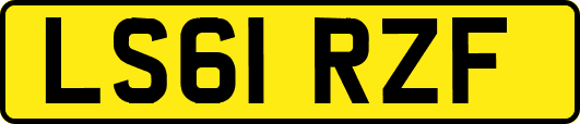 LS61RZF