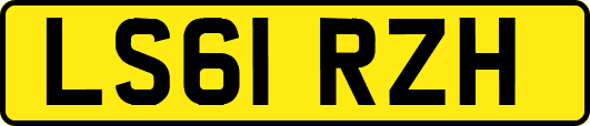 LS61RZH