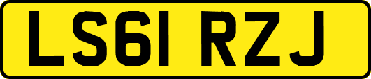 LS61RZJ