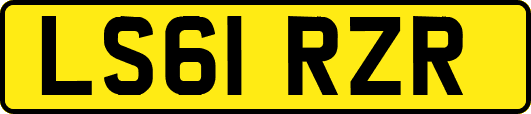 LS61RZR