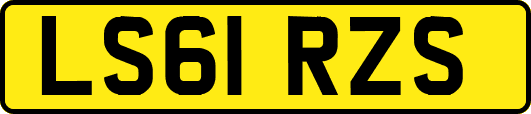 LS61RZS