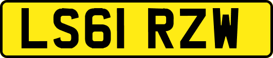 LS61RZW