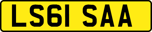 LS61SAA