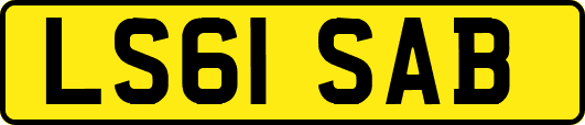 LS61SAB