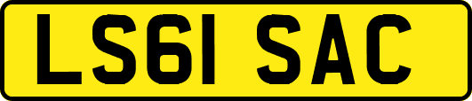 LS61SAC