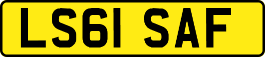 LS61SAF