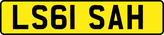 LS61SAH