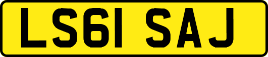 LS61SAJ
