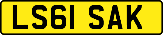 LS61SAK