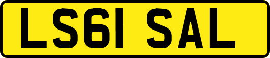 LS61SAL