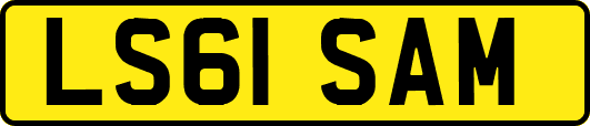 LS61SAM