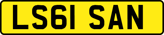 LS61SAN