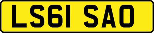 LS61SAO