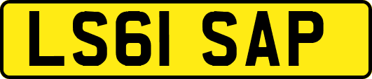LS61SAP
