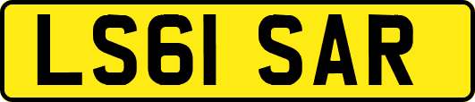 LS61SAR