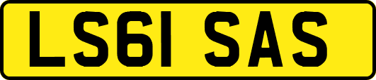 LS61SAS