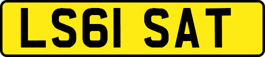 LS61SAT