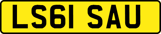 LS61SAU