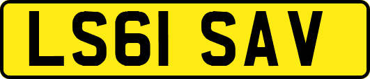LS61SAV