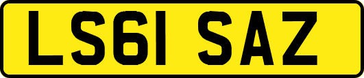 LS61SAZ