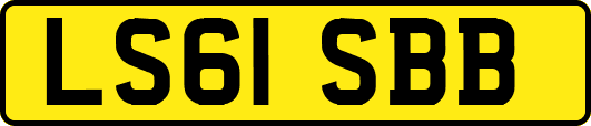 LS61SBB