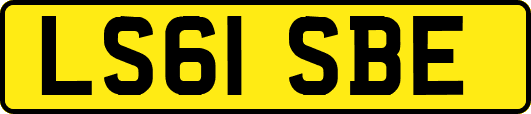 LS61SBE