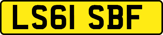 LS61SBF