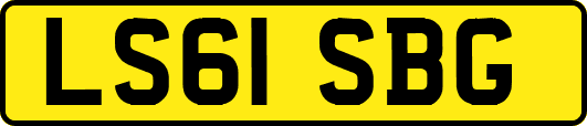 LS61SBG