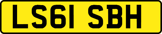 LS61SBH