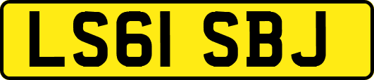 LS61SBJ