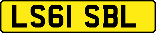 LS61SBL