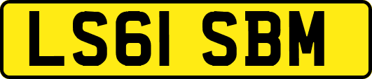 LS61SBM