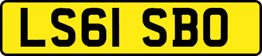 LS61SBO
