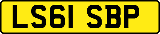 LS61SBP