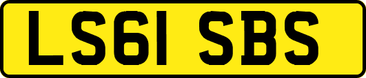 LS61SBS