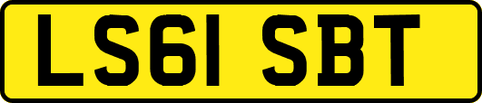 LS61SBT