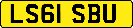 LS61SBU