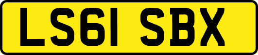 LS61SBX