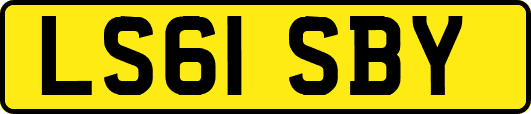 LS61SBY