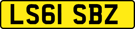 LS61SBZ