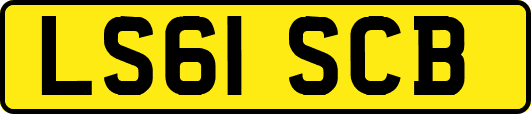 LS61SCB