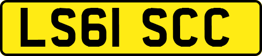 LS61SCC