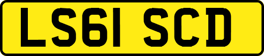 LS61SCD