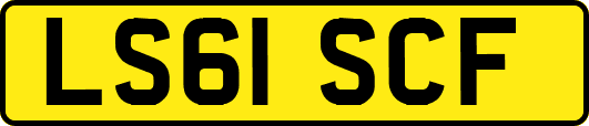 LS61SCF
