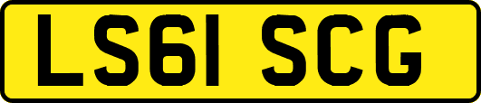 LS61SCG