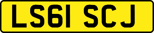 LS61SCJ