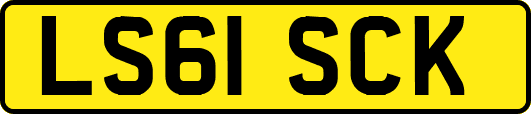 LS61SCK