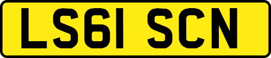 LS61SCN
