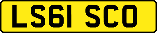 LS61SCO
