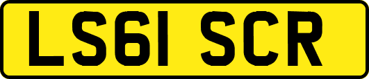 LS61SCR
